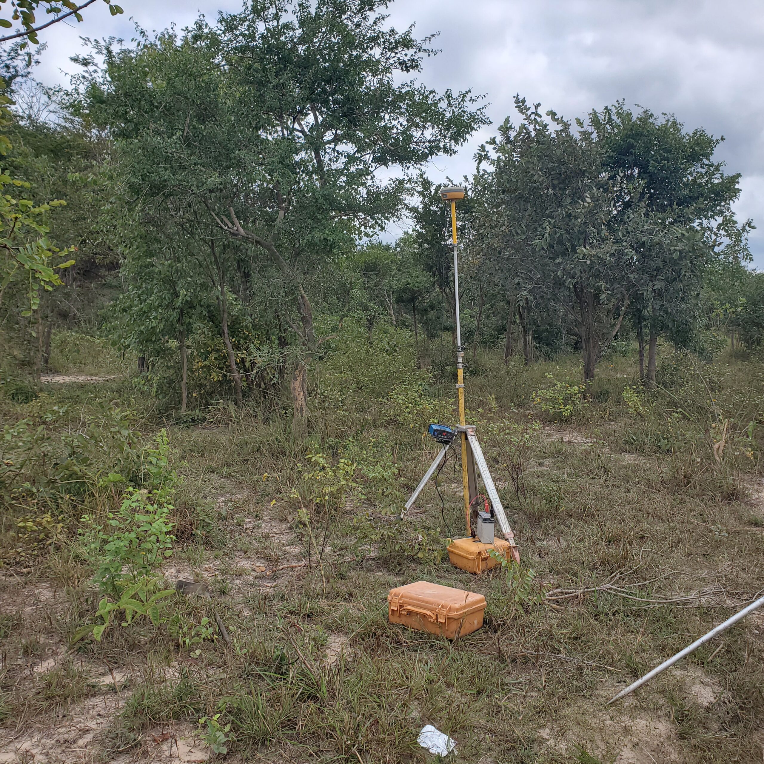 Chaminuka 1-acre titled plots Christmas promotion - limited time 10% discount offer